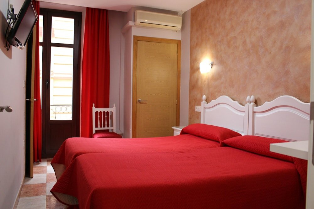 Фото Hostal Sonia