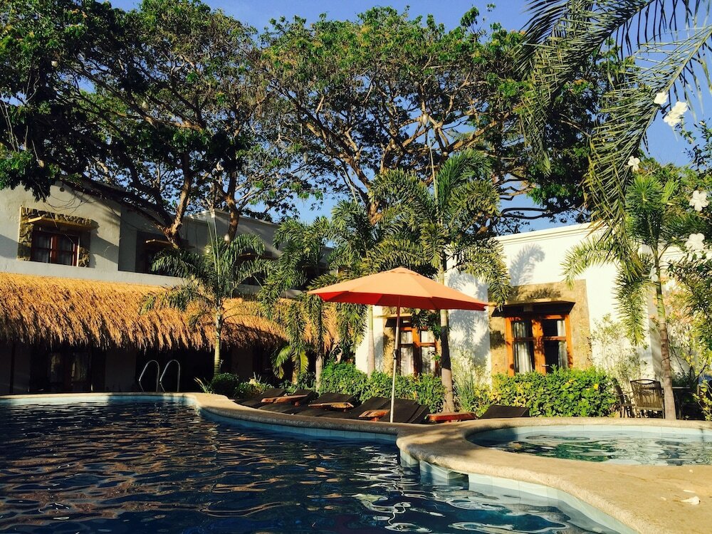 Фото Acacia Tree Garden Hotel