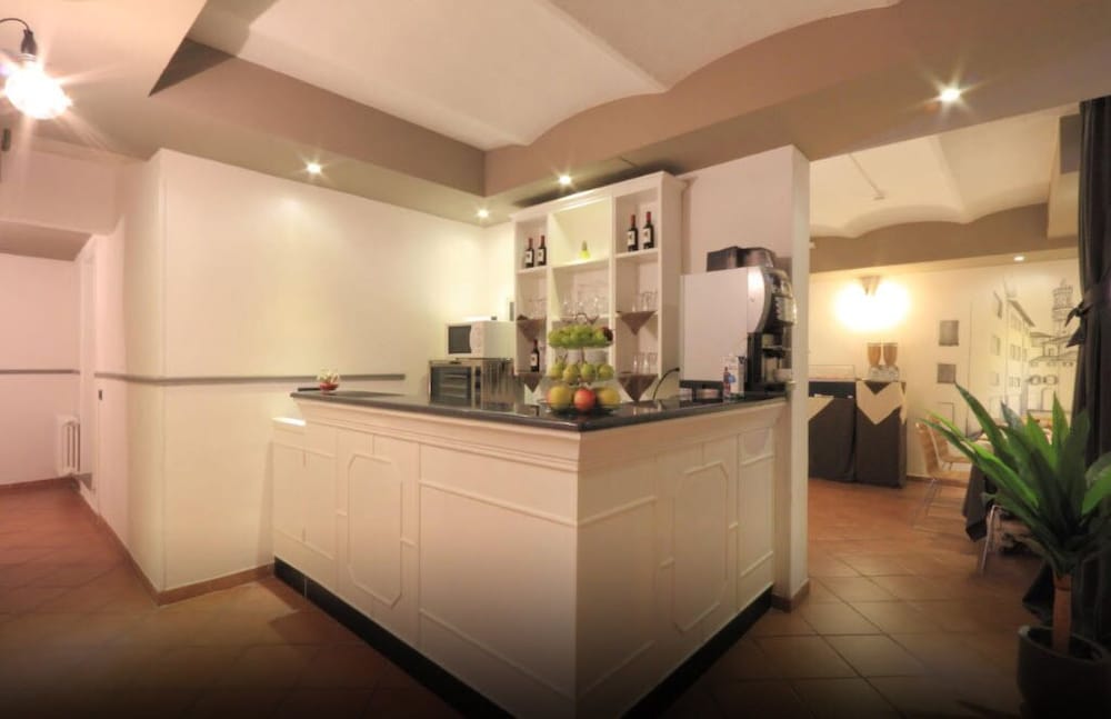 Фото Hotel Ferrucci Firenze