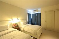 Фото Hub Hua Hin 57 Hotel