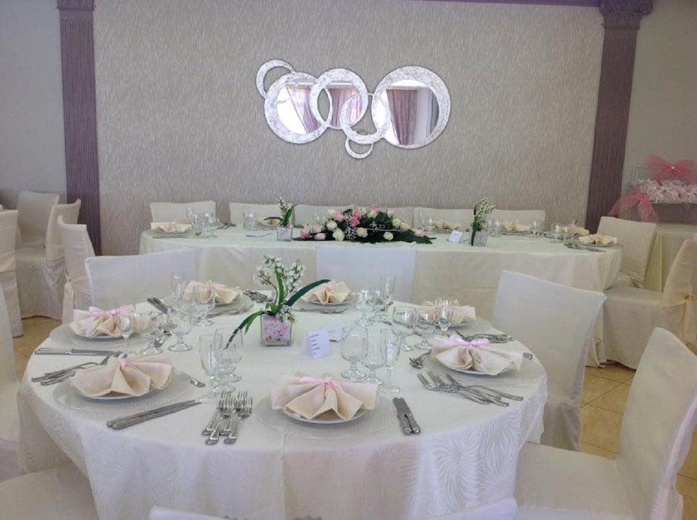 Фото Sammartano Hotel