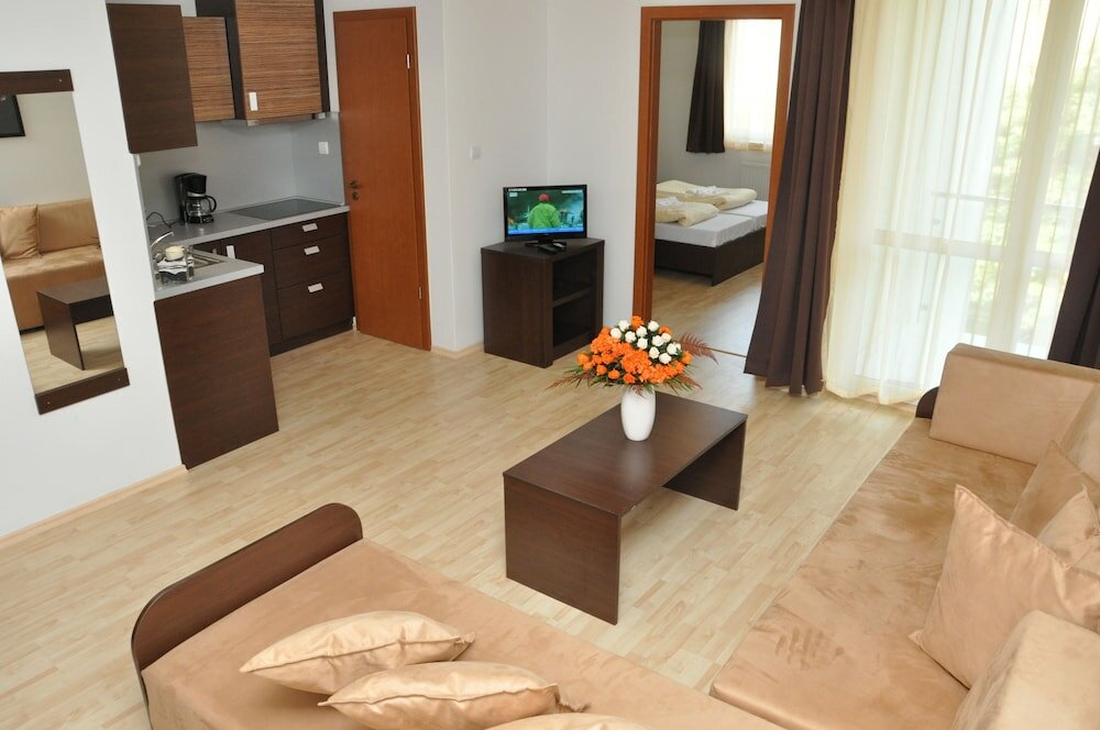 Фото Prater Residence