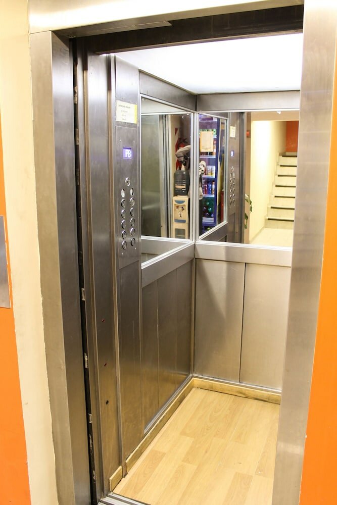 Фото Savannah Córdoba Hotel