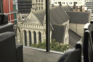 Гостиница Quest on Hobson