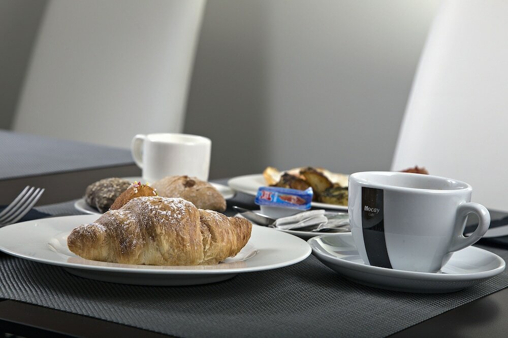 Фото Bcn Urbaness Hotels Bonavista