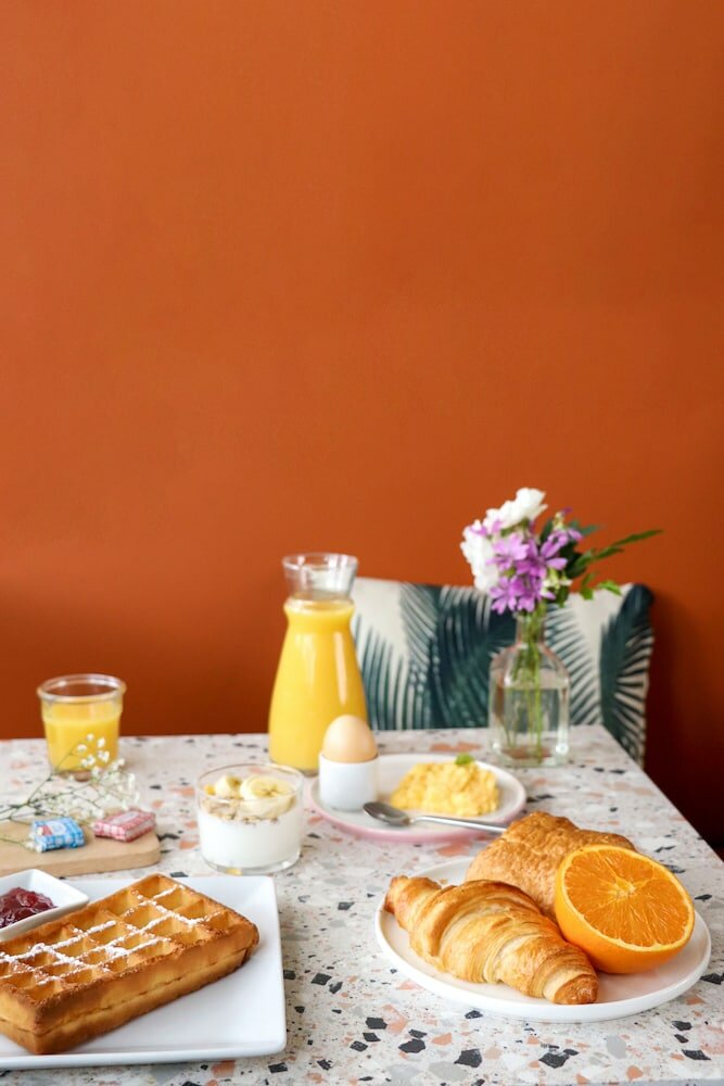 Фото Appart’City Confort Lyon Gerland