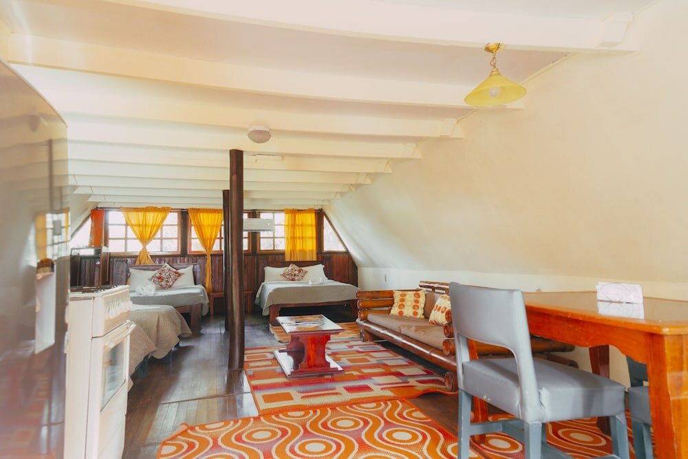 Фото Hotel La Colina