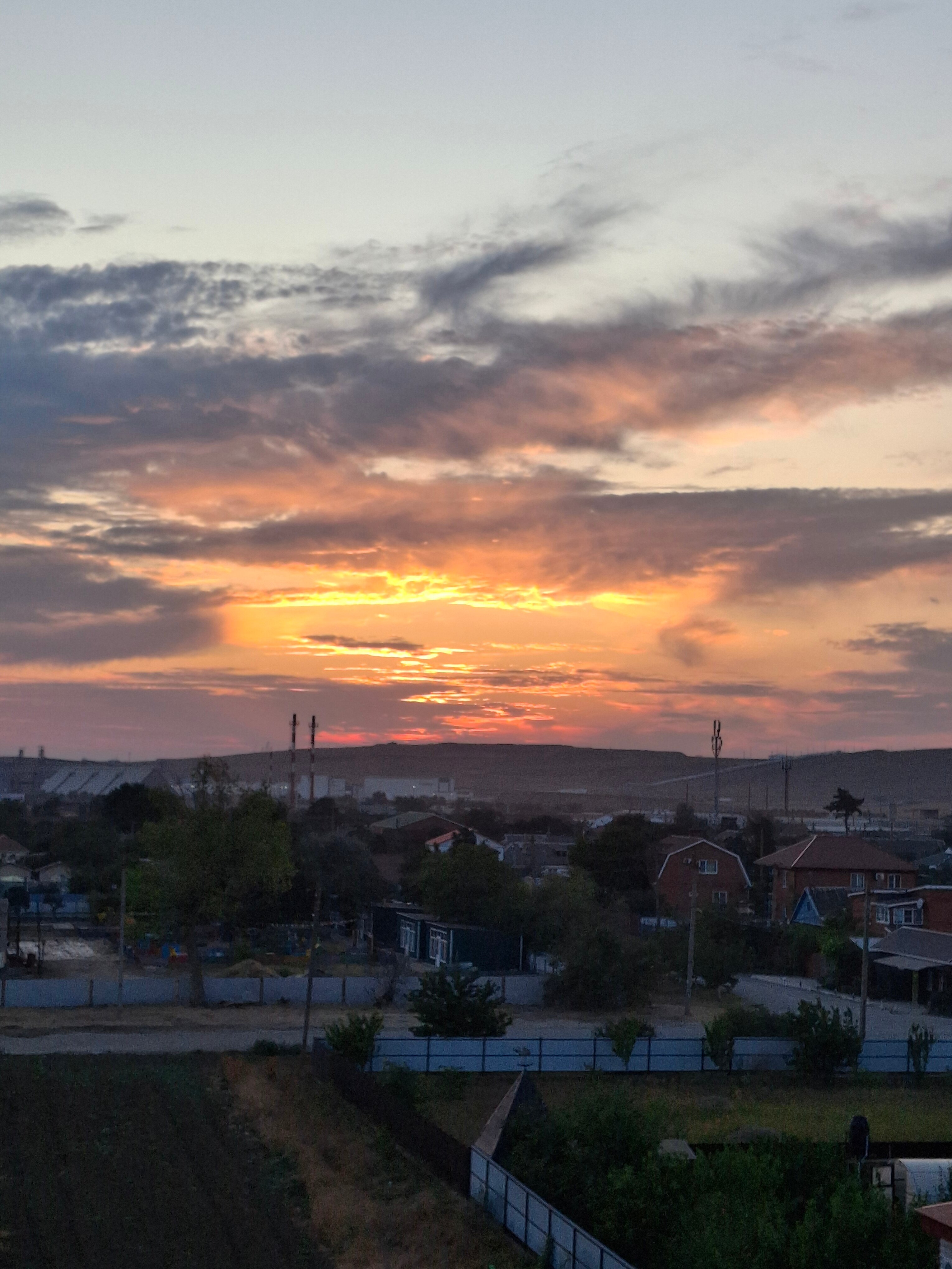 Фото Звезда Тамани