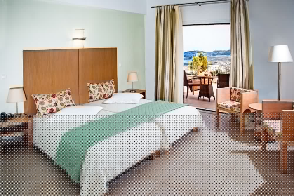 Фото Kythea Resort