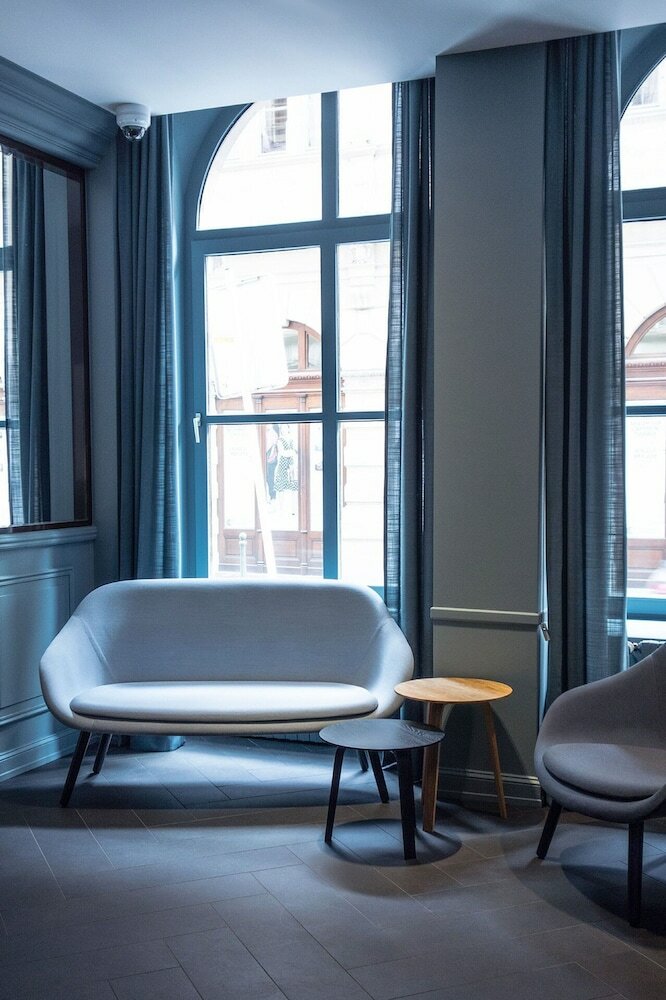 Фото Hôtel Gutenberg