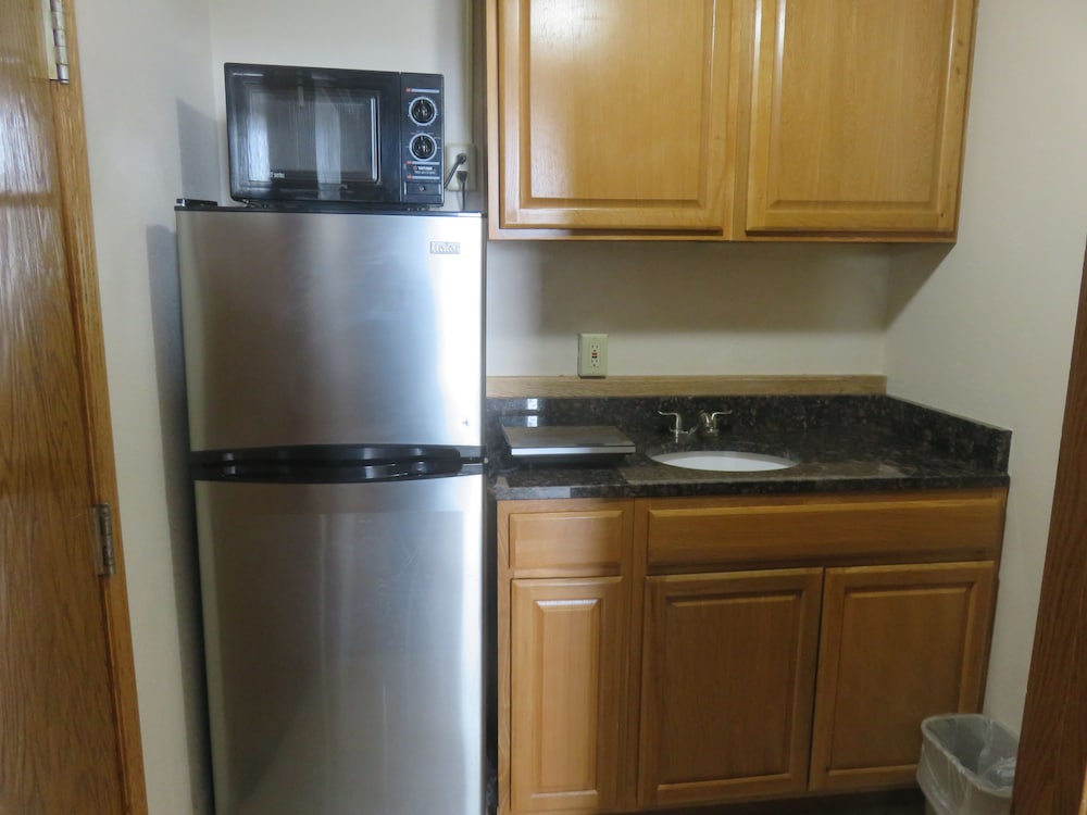 Фото Baymont by Wyndham Fargo