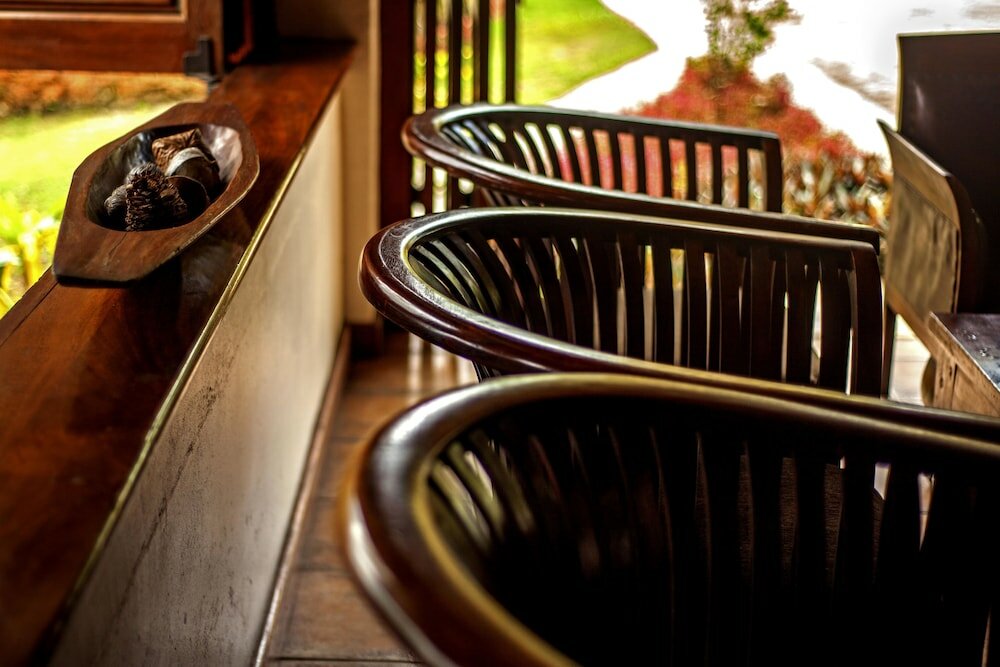 Фото Sunset Bungalows