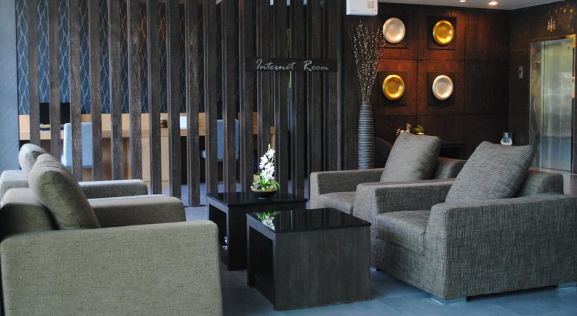 Фото отеля 5