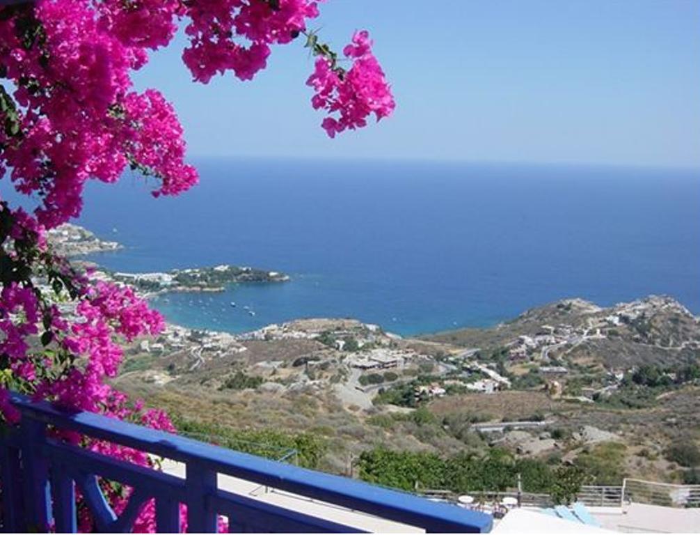 Фото Nymphes Luxury Apartments