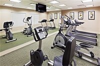 Фото Holiday Inn Dallas Dfw Airport Area West, an Ihg Hotel