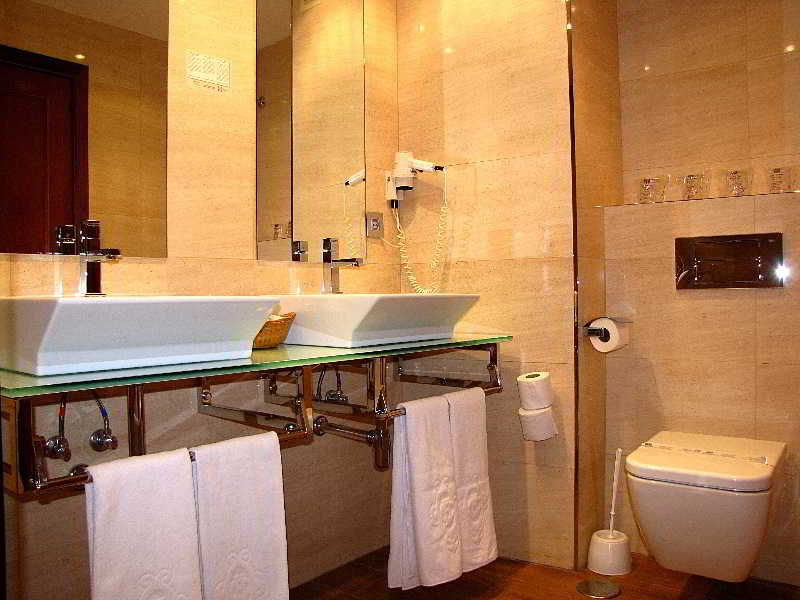 Фото Apartamentos Boutique Catedral