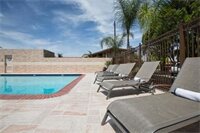 Фото Best Western University Inn Santa Clara