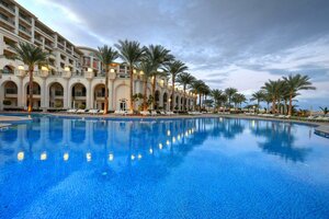 отель Stella Di Mare Beach Hotel & Spa