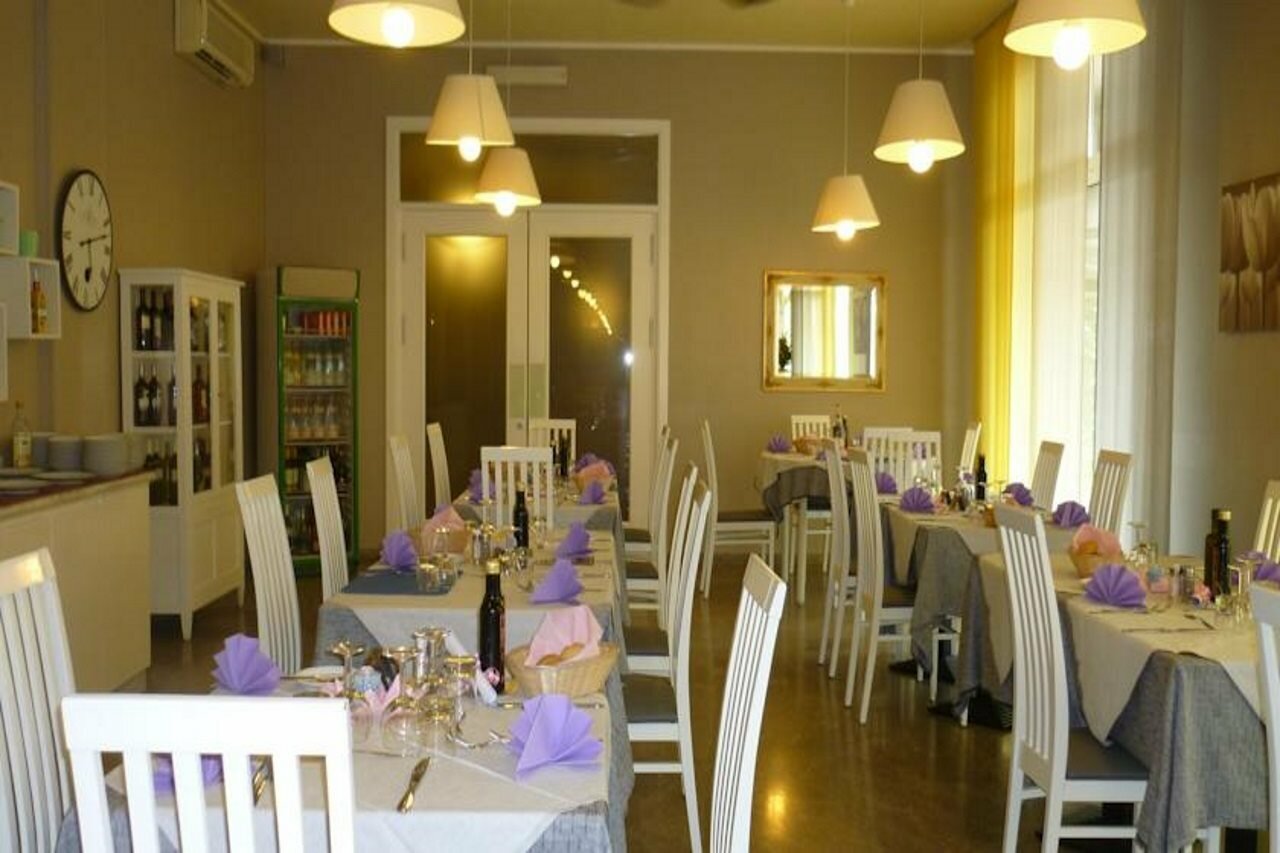 Фото Hotel La Maison