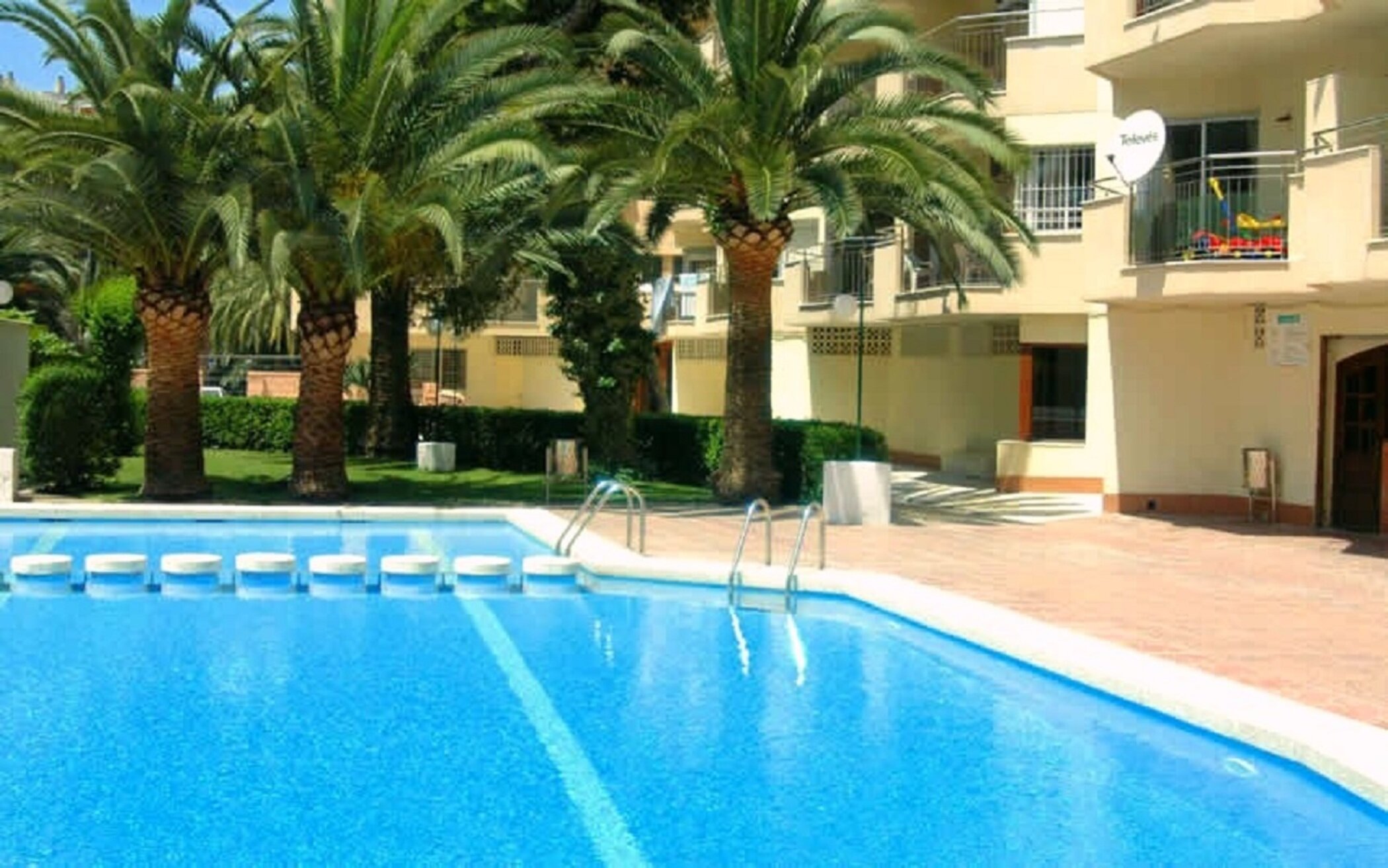 Фото Rentalmar Murillo Salou