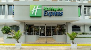Гостиница Holiday Inn Express San Juan Condado, an Ihg Hotel