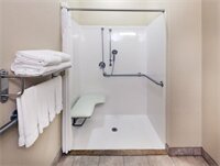 Фото Holiday Inn Express Hotel & Suites Victoria, an Ihg Hotel