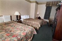 Фото Delta Hotels by Marriott Chicago Willowbrook