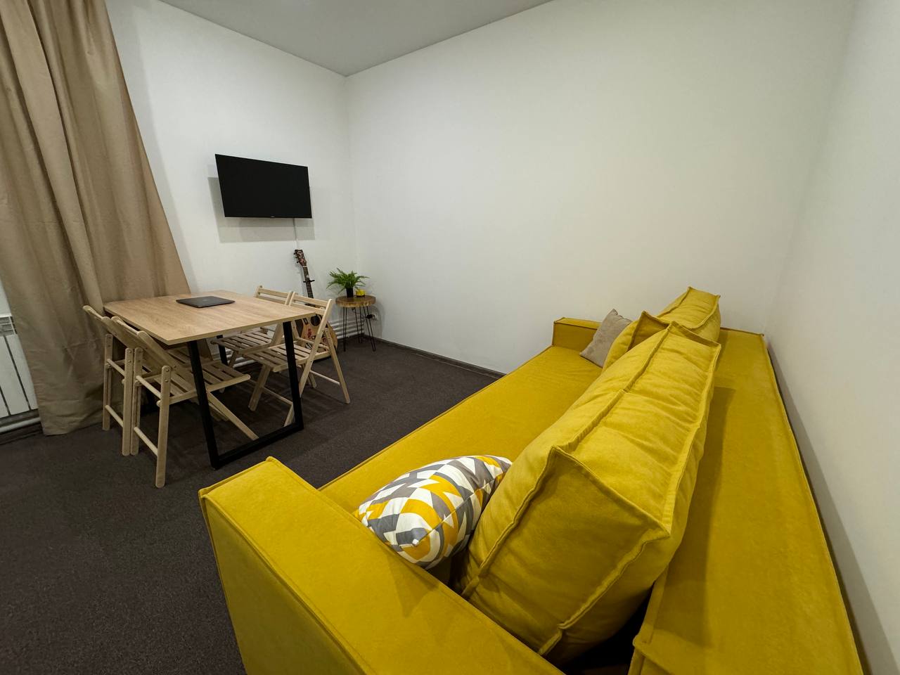 Фото Апартхаус