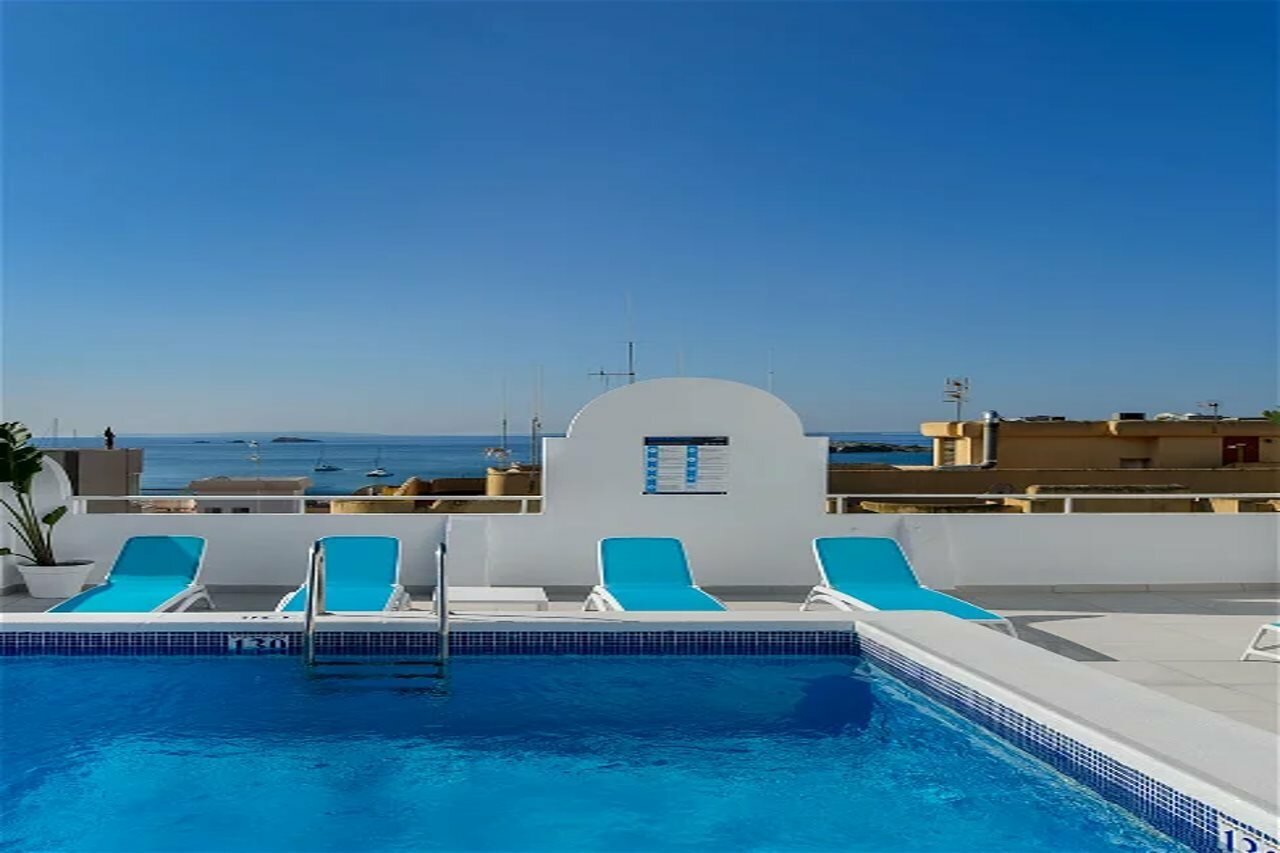 Фото Hotel Vibra Vila