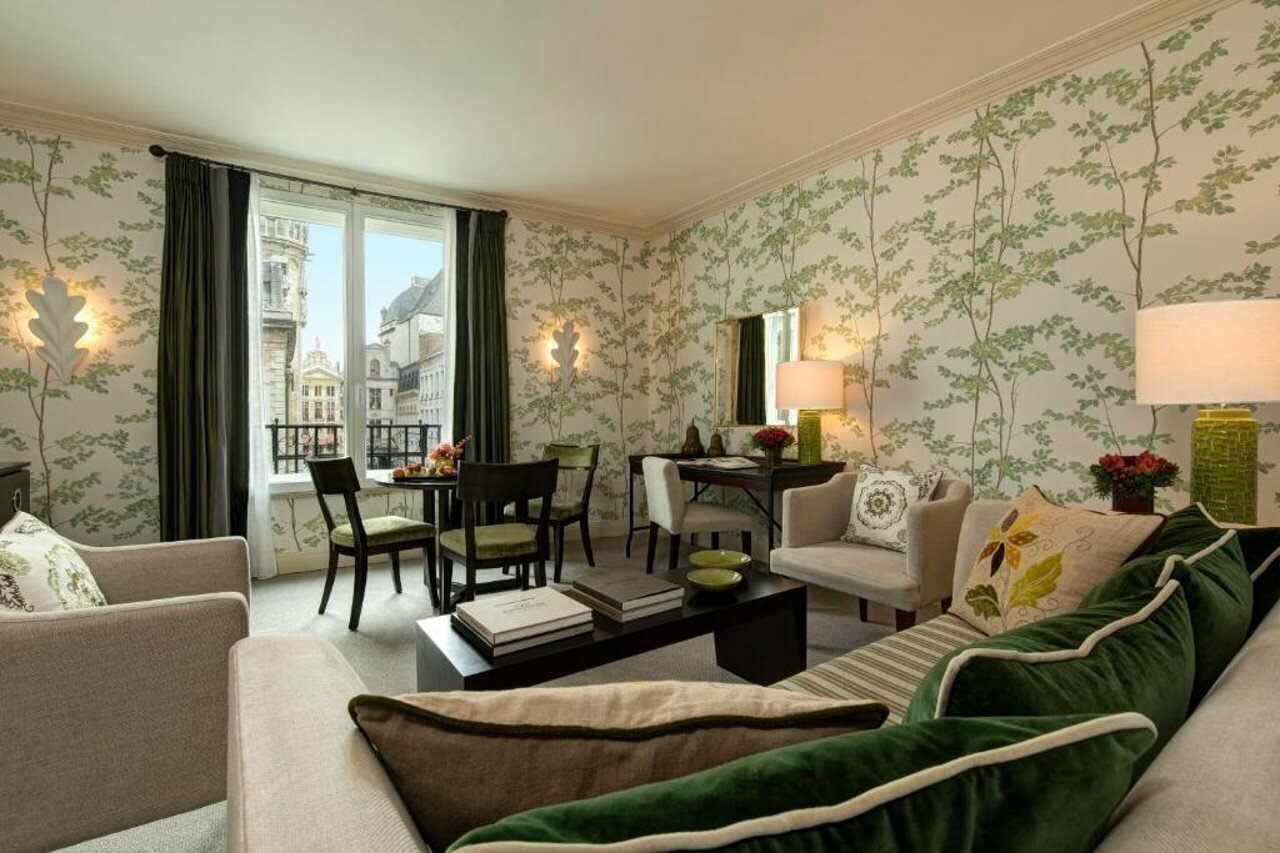 Фото Hotel Amigo