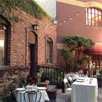 Фото Historic Cary House Hotel