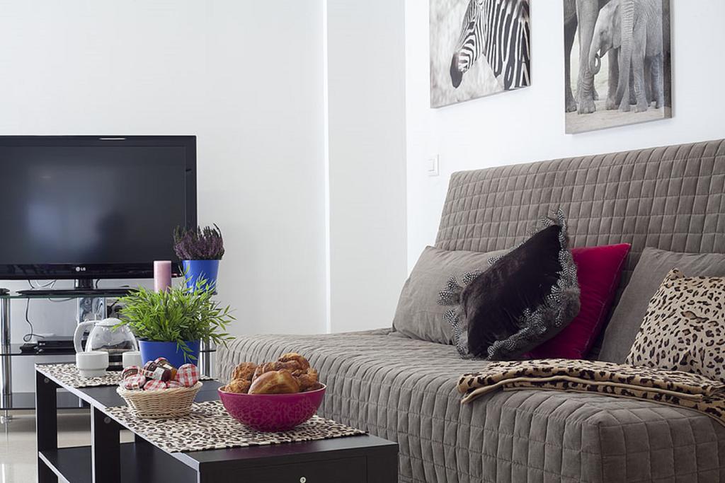 Фото Charmsuites Nou Rambla