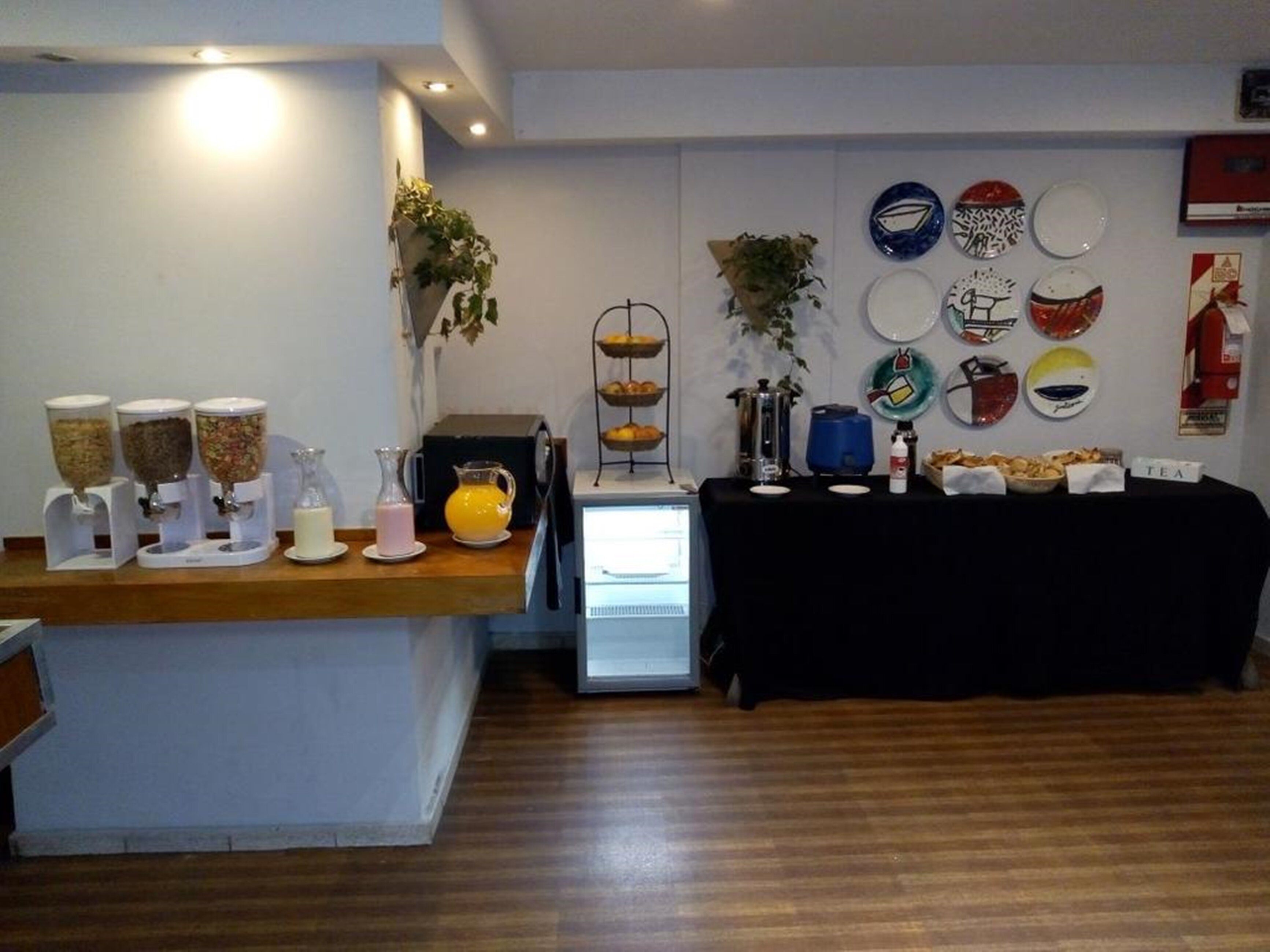 Фото Novum Suites