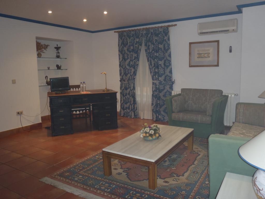 Фото Hospederia El Convento