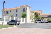 Фото Best Western Plus John Jay Inn & Suites