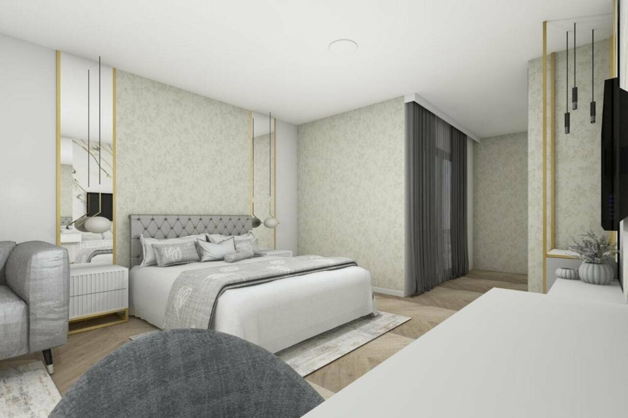 Фото Hotel Millennium by Aycon