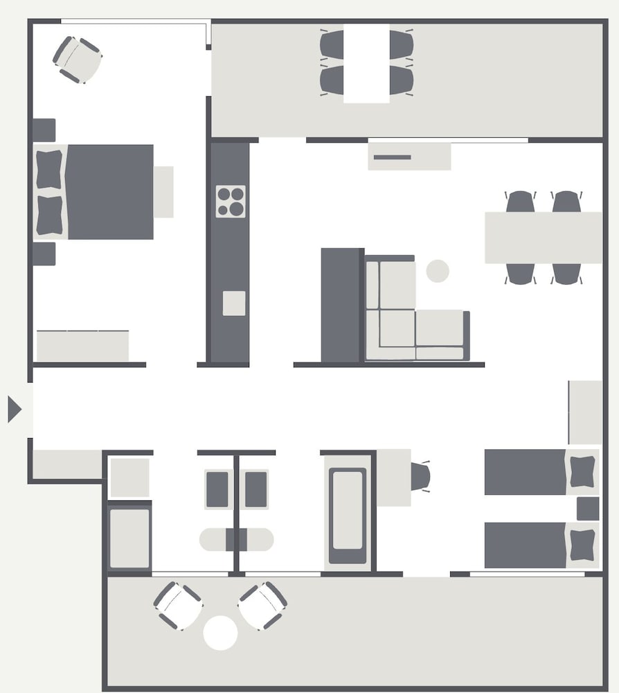 Фото Ema House Serviced Apartments Seefeld