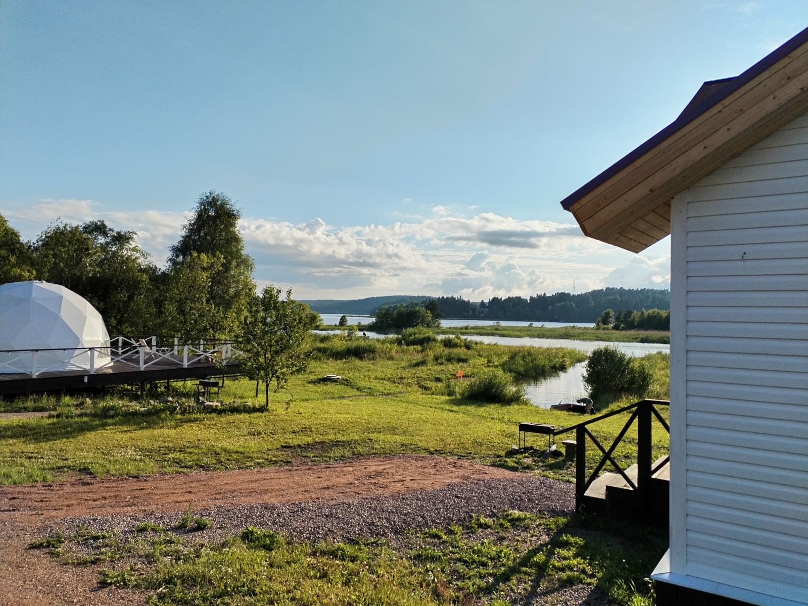 Фото Млечный путь