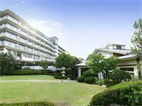 Гостиница Hyoe Koyokaku в Префектуре Хего