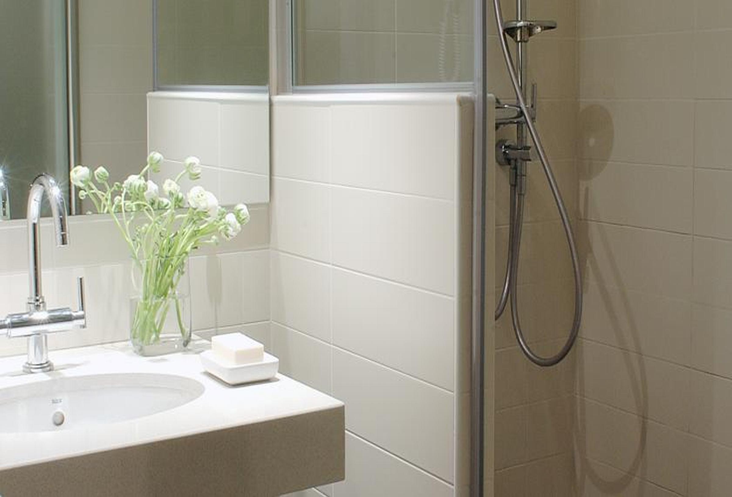 Фото AinB Picasso Corders Apartments