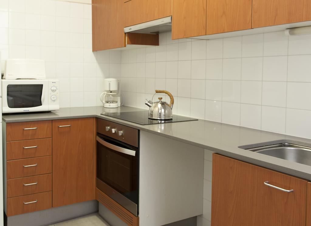 Фото Mh Apartments Tetuan