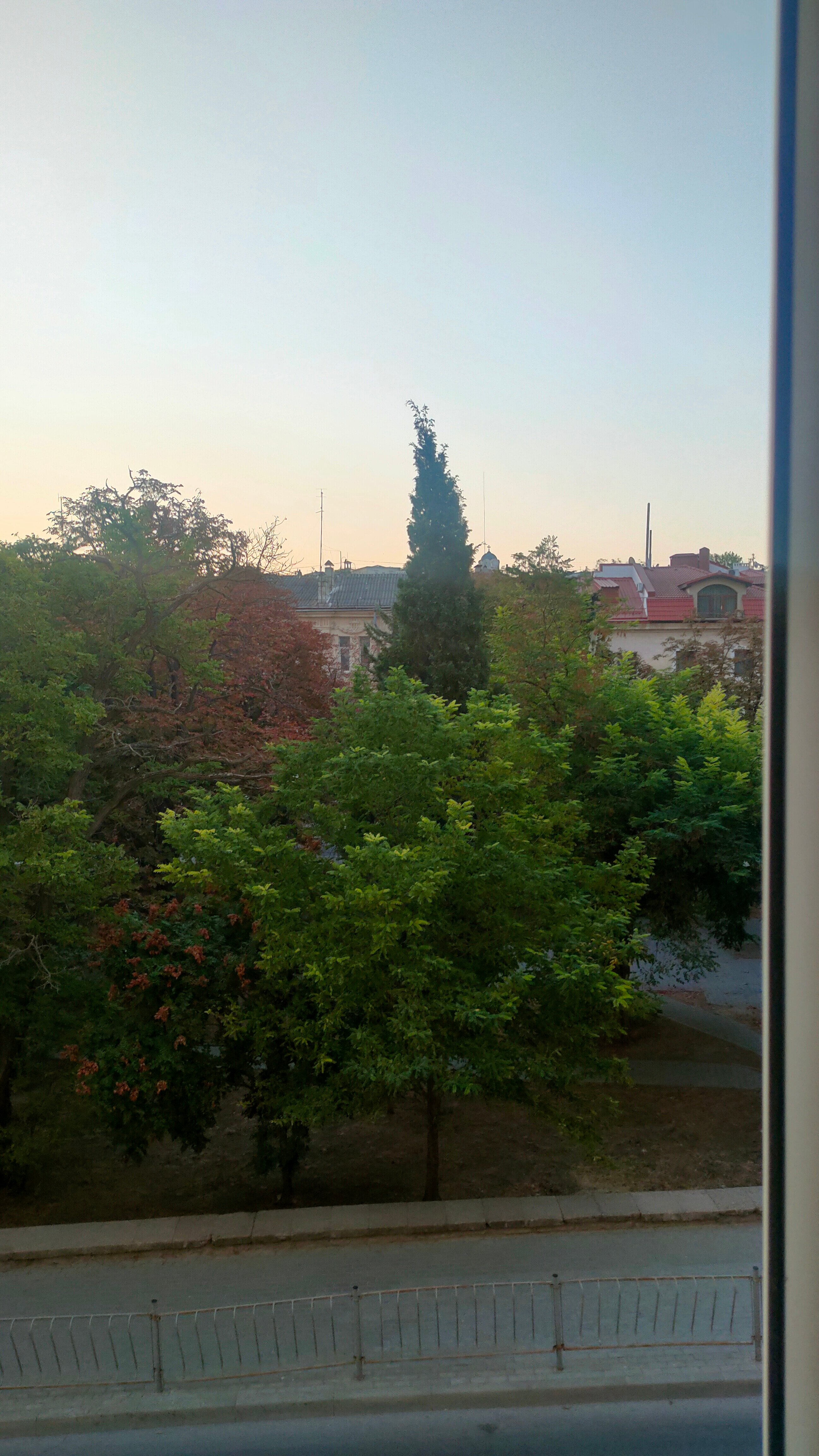 Фото Апартаменты в Артиллерийской бухте