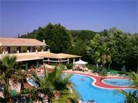 Фото Damia Hotel