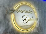 Aurinko Deluxe (Torfyanaya Road, 7литА), beauty salon
