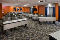 Фото Holiday Inn Express & Suites Nashville Southeast - Antioch, an Ihg Hotel