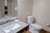 Фото Red Roof Inn Georgetown