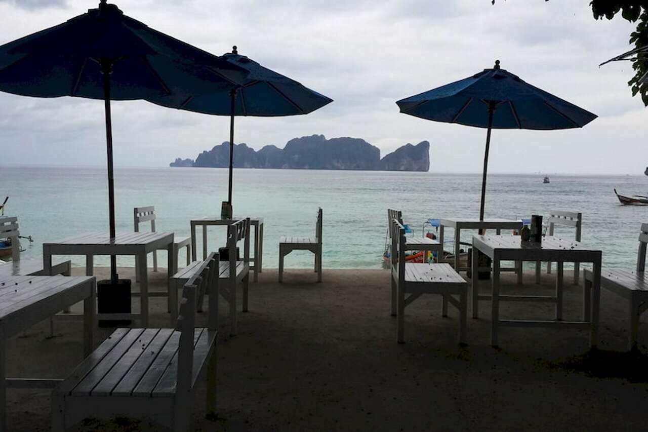 Фото P.P. Blue Sky Resort