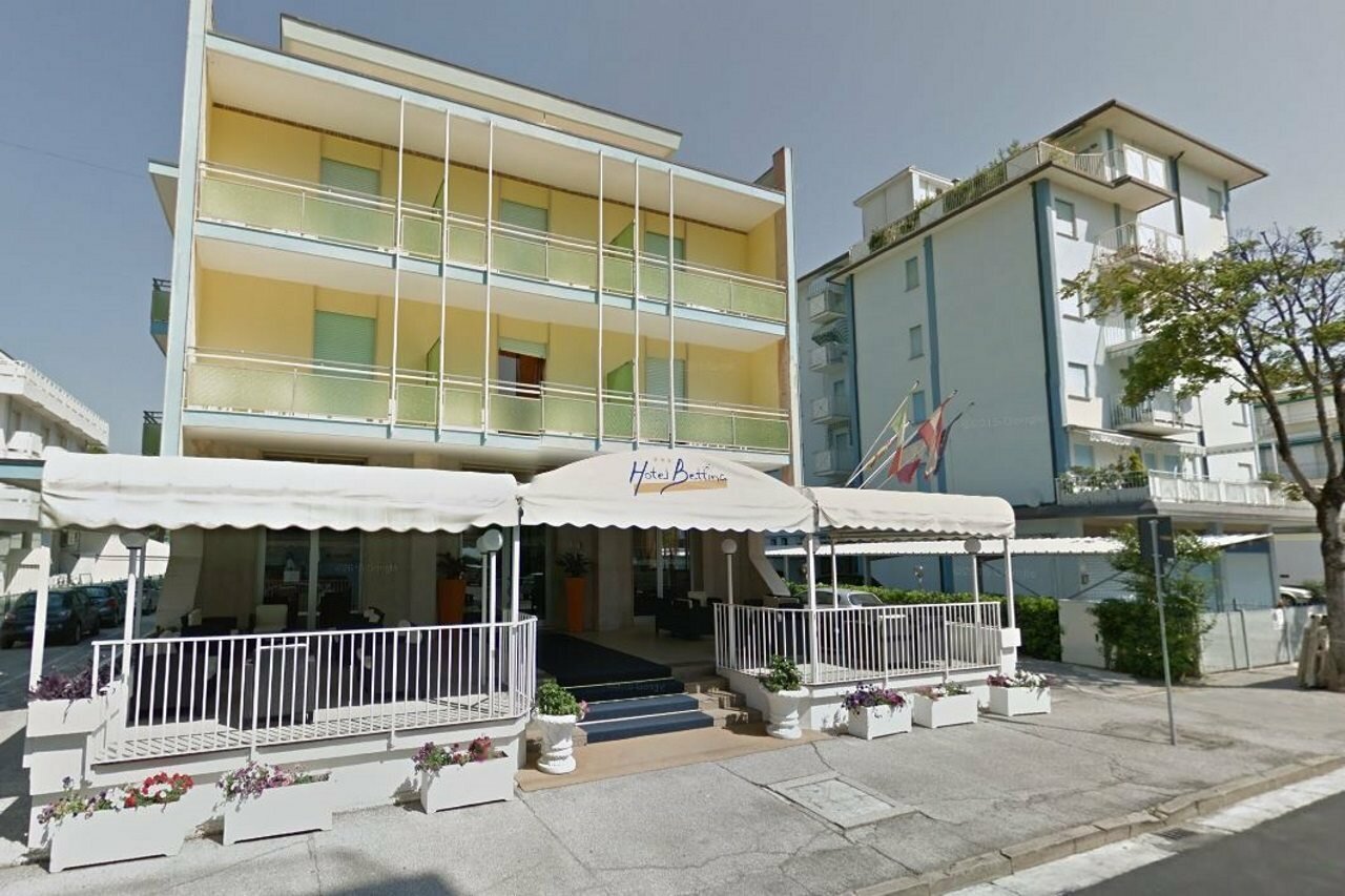 Фото Hotel Bettina