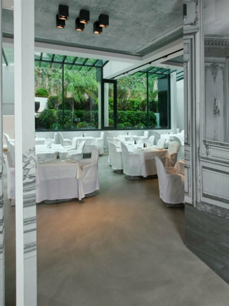 Фото La Maison Champs Elysées 