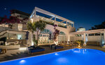 Aressana SPA Hotel and Suites